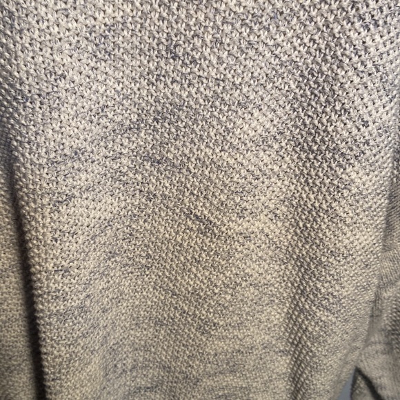 Terra & Sky sweater - Picture 5 of 6